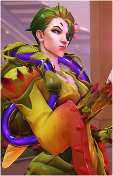 Moira
