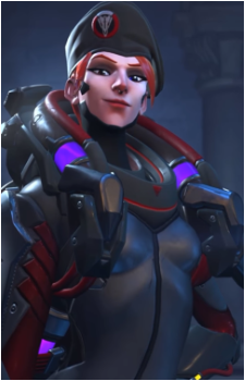 Moira
