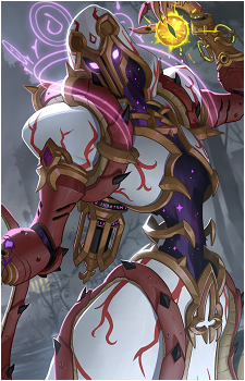 Moira