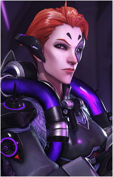 Moira