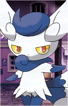 Espurr