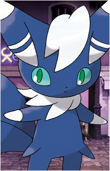 Espurr