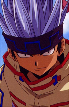 Horohoro's image