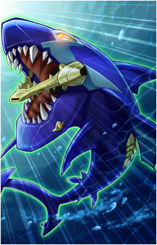 Double Shark's image