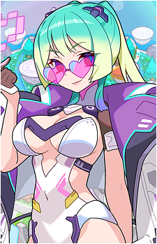 Quinvid's image