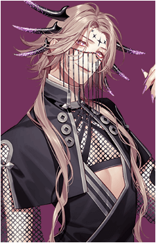 Saizo {MAGATSUNO}