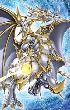 Dragon of Pride and Soul's image