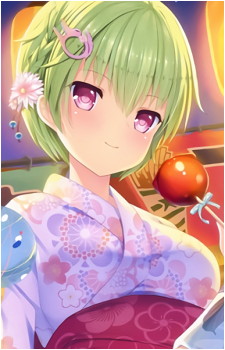 Nomura Miki