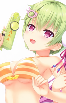 Nomura Miki
