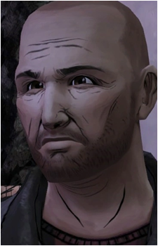 Roman {TWD}'s image