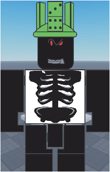 Shedletsky