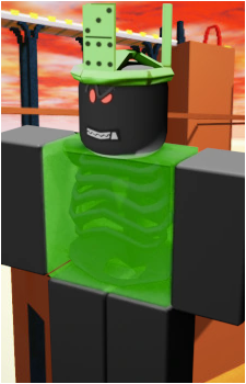 Shedletsky