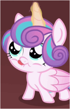 Princess Flurry Heart