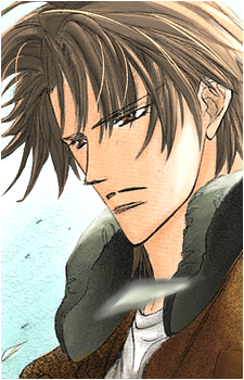 Akira Kise's image