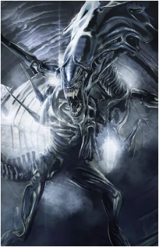 Acheron Queen