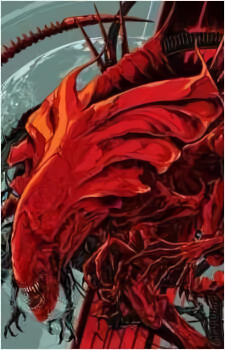 Acheron Queen