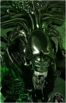 Acheron Queen