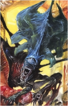 Acheron Queen