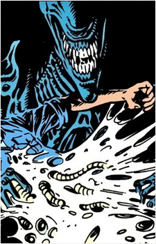 Acheron Queen