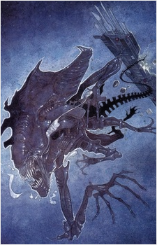 Acheron Queen