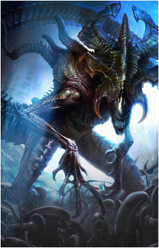 Acheron Queen