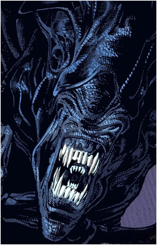 Acheron Queen