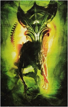 Acheron Queen