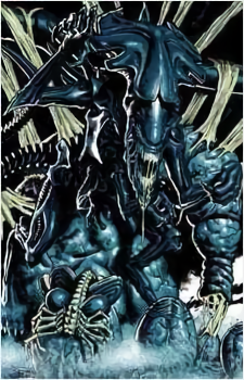 Acheron Queen