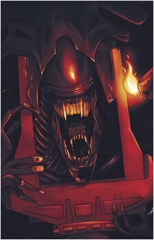 Acheron Queen