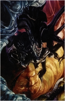 Acheron Queen