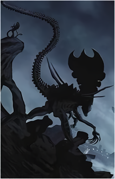 Acheron Queen