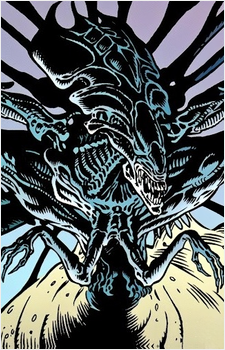Acheron Queen