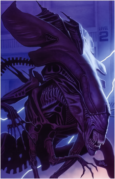 Acheron Queen