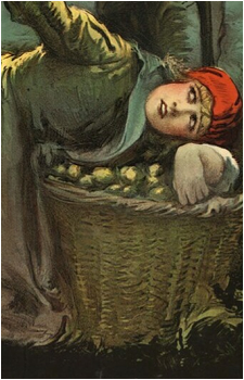 Marie Stephenson's image