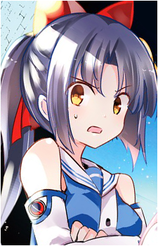 Kanae Hayashizaki