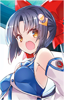 Kanae Hayashizaki