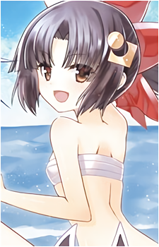 Kanae Hayashizaki