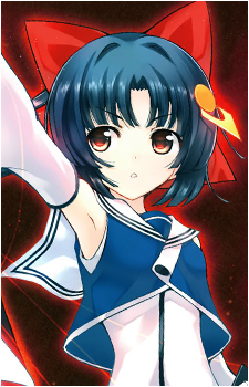 Kanae Hayashizaki