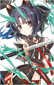 Kanae Hayashizaki