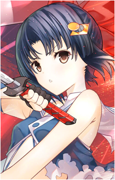 Kanae Hayashizaki