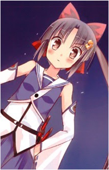 Kanae Hayashizaki