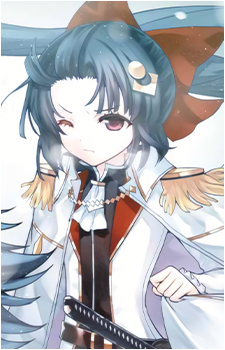 Kanae Hayashizaki