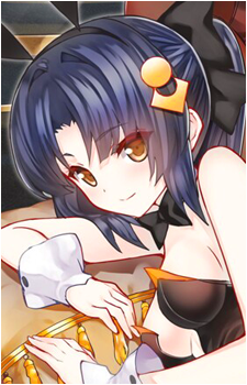 Kanae Hayashizaki