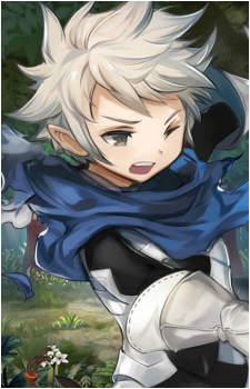 Kana (M)