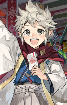 Kana (M)