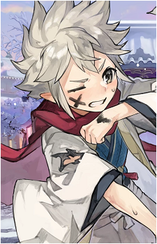 Kana (M)