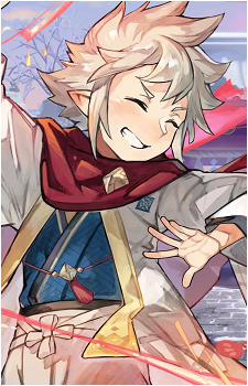 Kana (M)