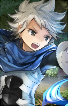 Kana (M)