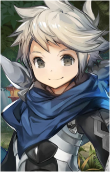 Kana (M)