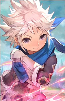 Kana (M)